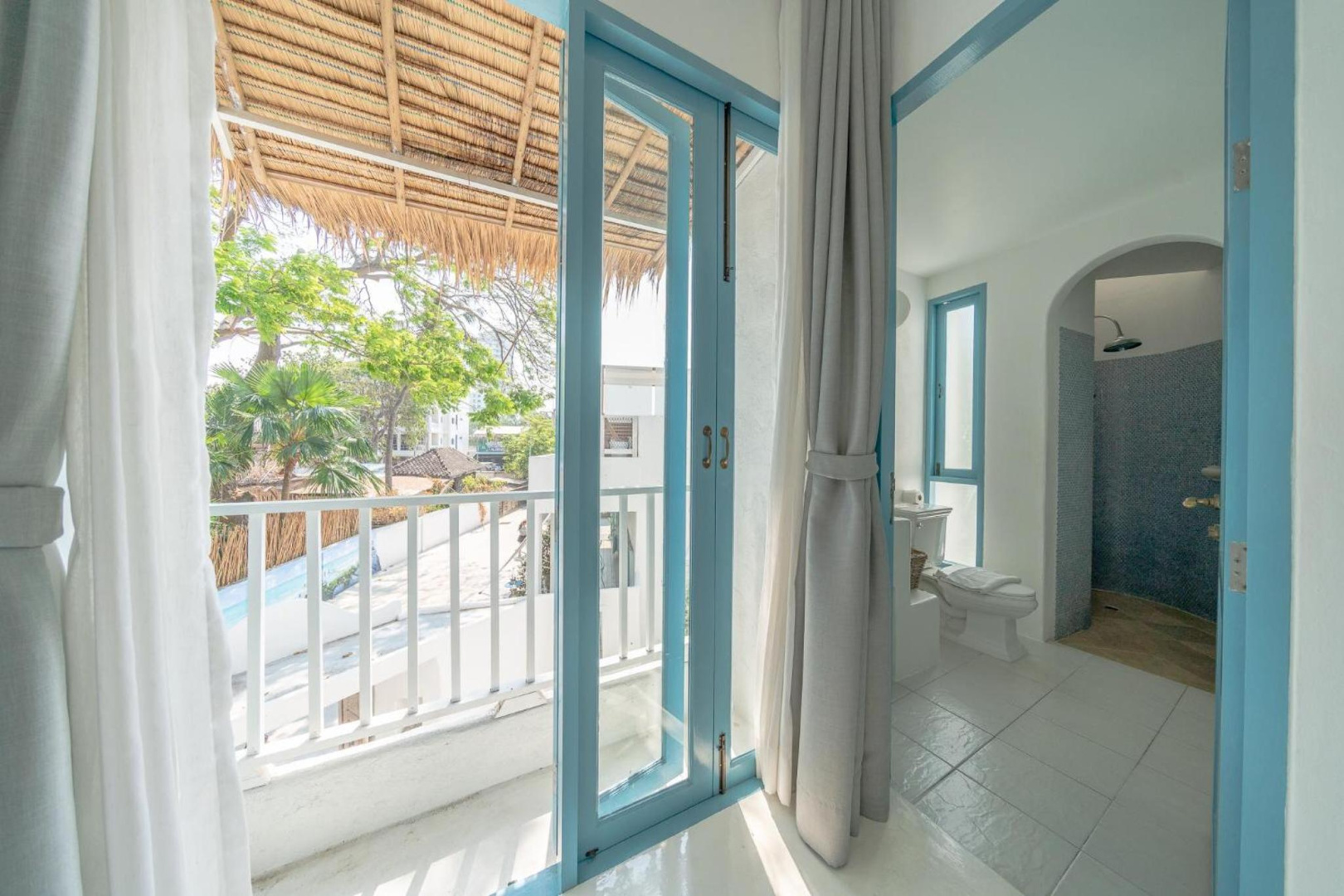 Photo - Resort de Paskani