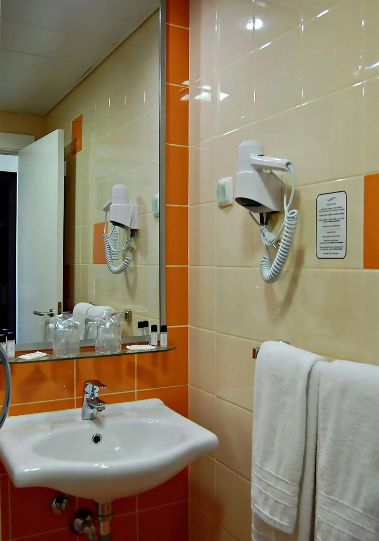 Photo - Lisbon City Hotel