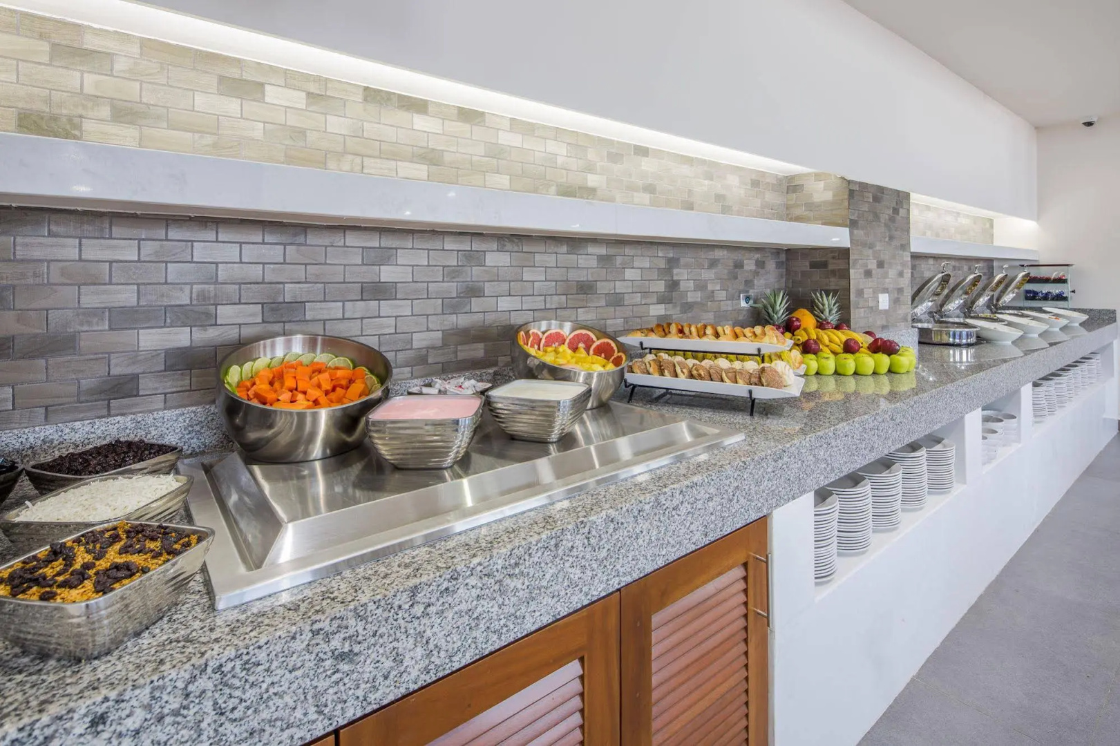 Foto - Courtyard by Marriott Hotel