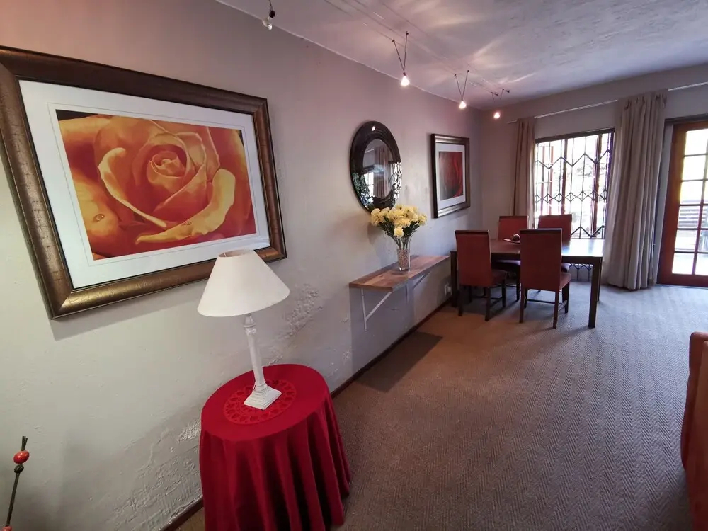 Photo - Paulshof Guesthouse - Hluhluwe Road Complex