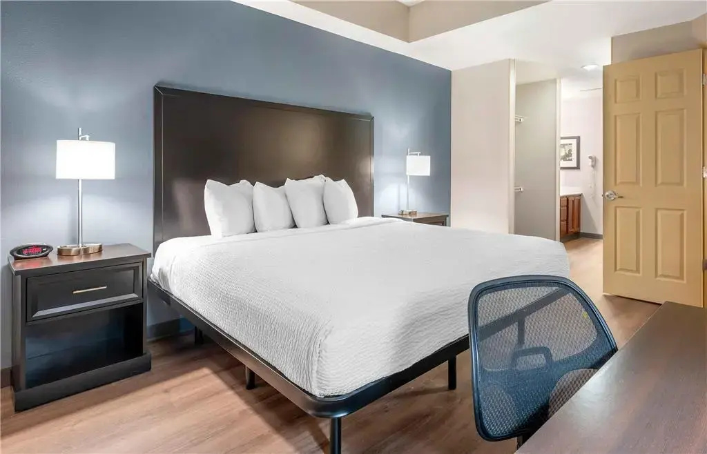 Foto - Extended Stay America Suites - Indianapolis - Airport - W Southern Ave