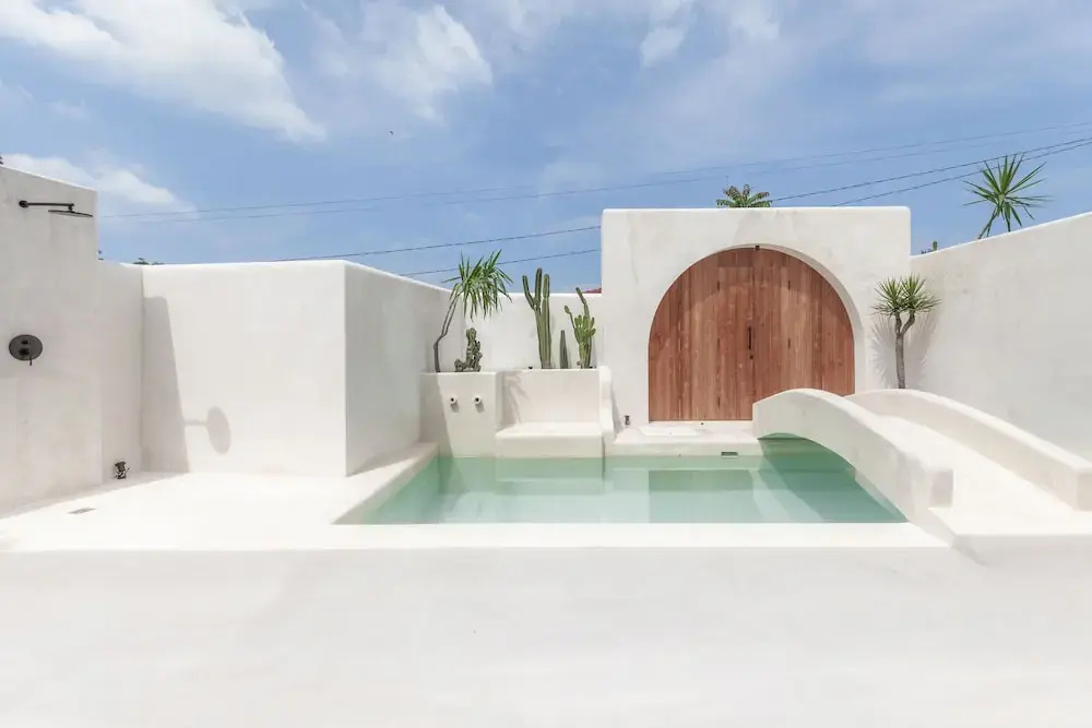 Photo - YUCCA villas