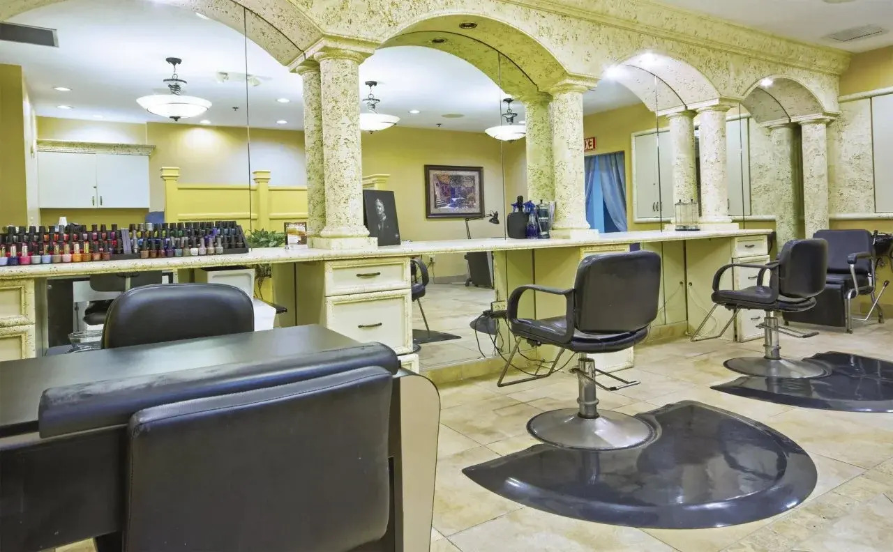 Foto - Star Island Resort and Club - Near Disney