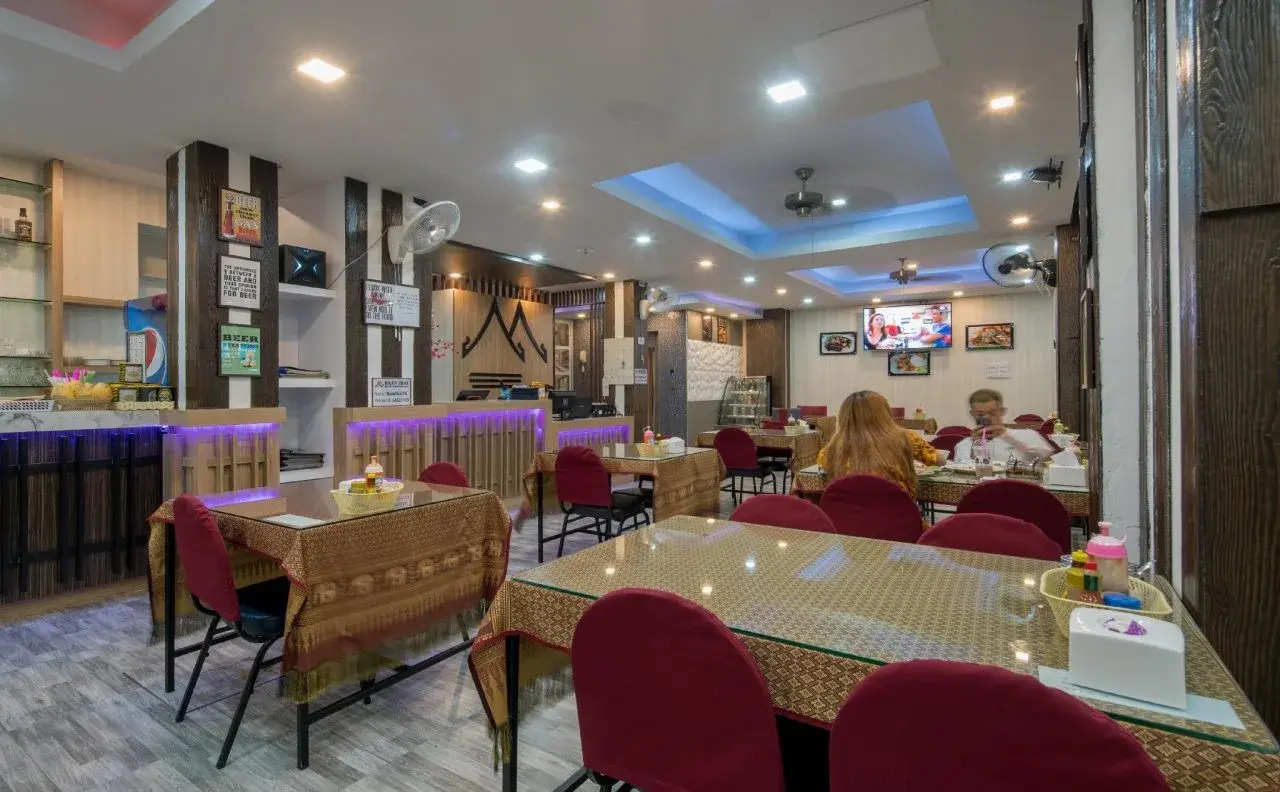 Foto - Baan Thai Beach Side Residence, Patong Beach