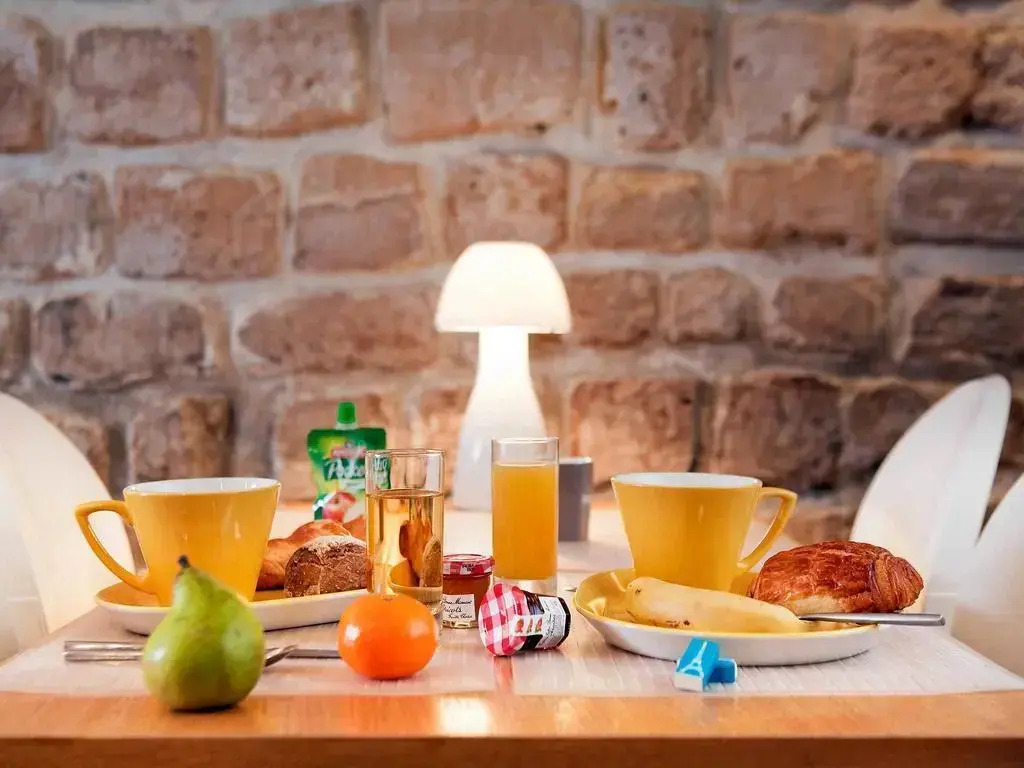 Foto - Hôtel Hor Les Lumières