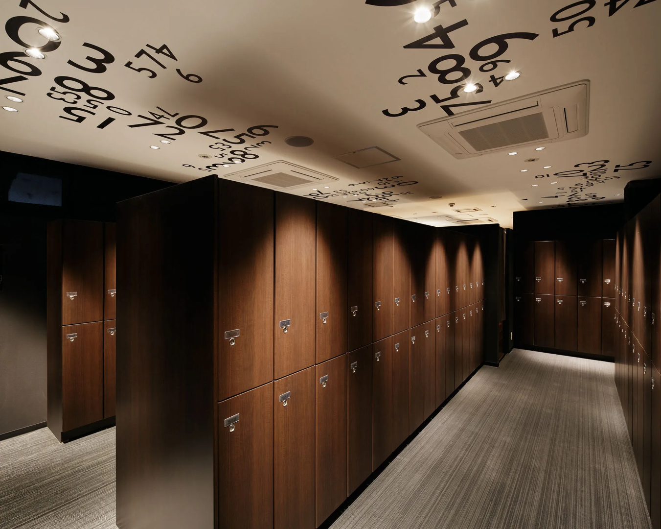 Photo - Spa & Capsule Hotel Grandpark Inn Kitasenju