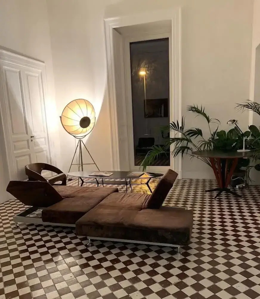 Foto - PrimoPianoPosillipo