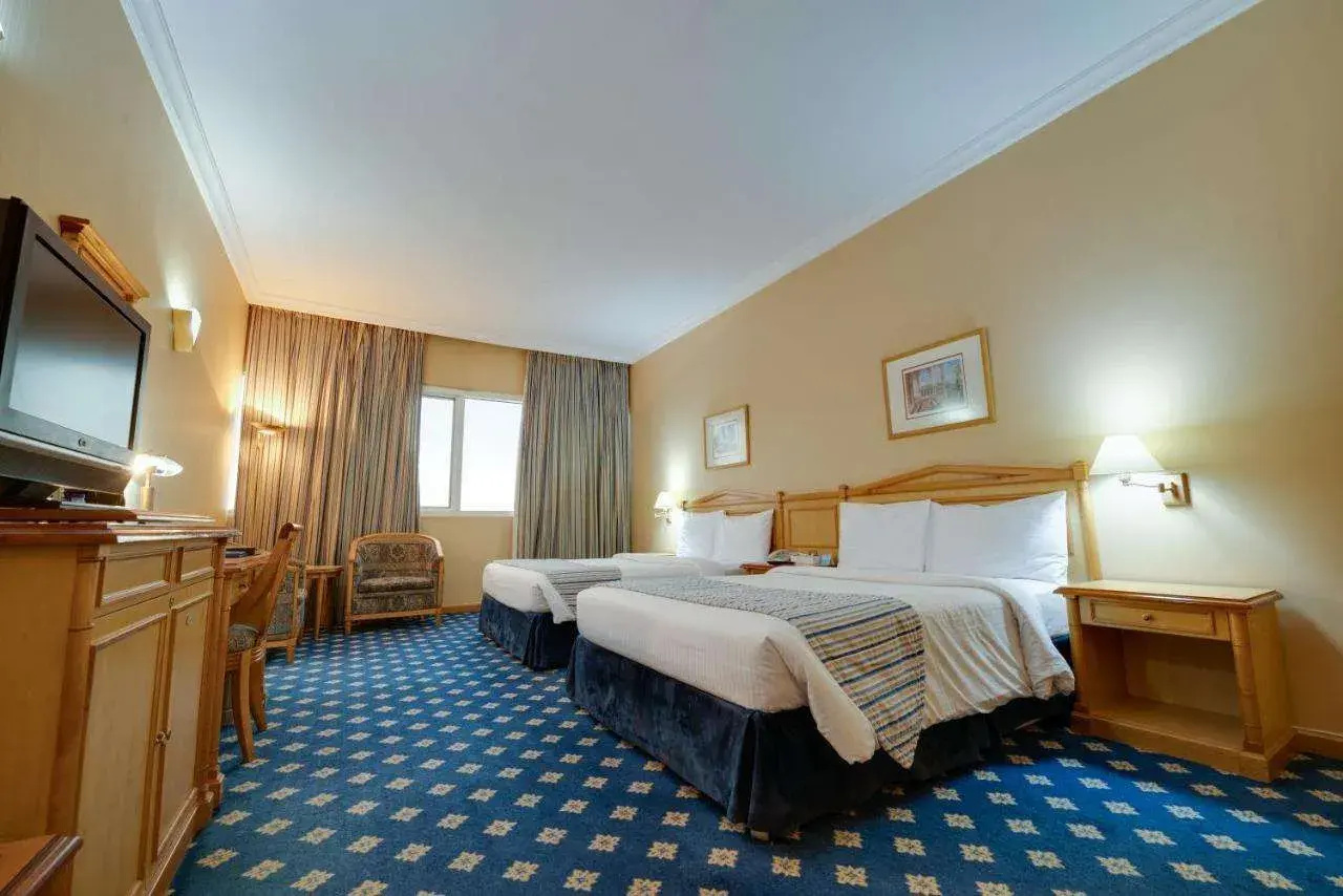 Foto - Grand Continental Hotel