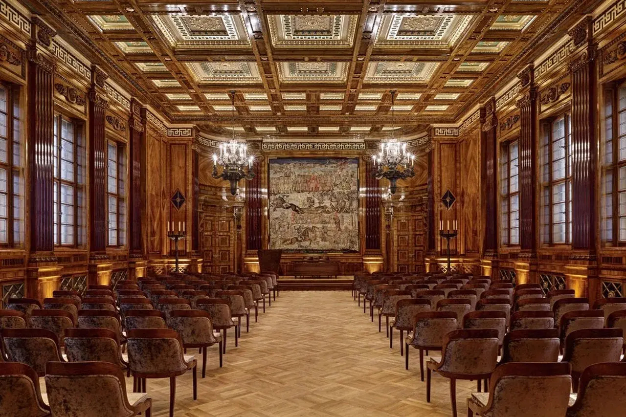 Foto - Park Hyatt Vienna