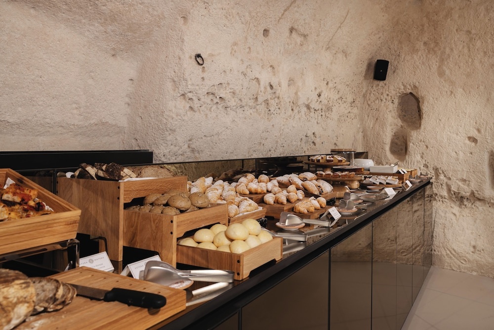 Foto - Vetera Matera