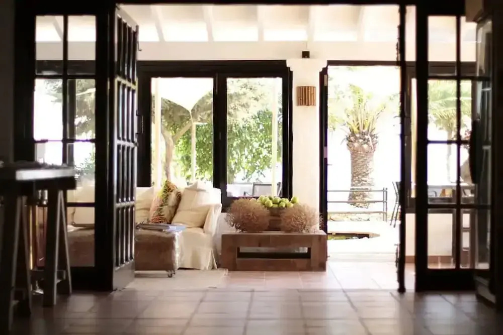 Foto - Paraíso de los Pinos Apartamentos