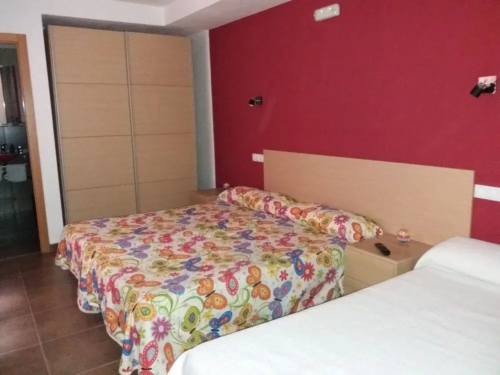 Photo - Hostal la Catedral