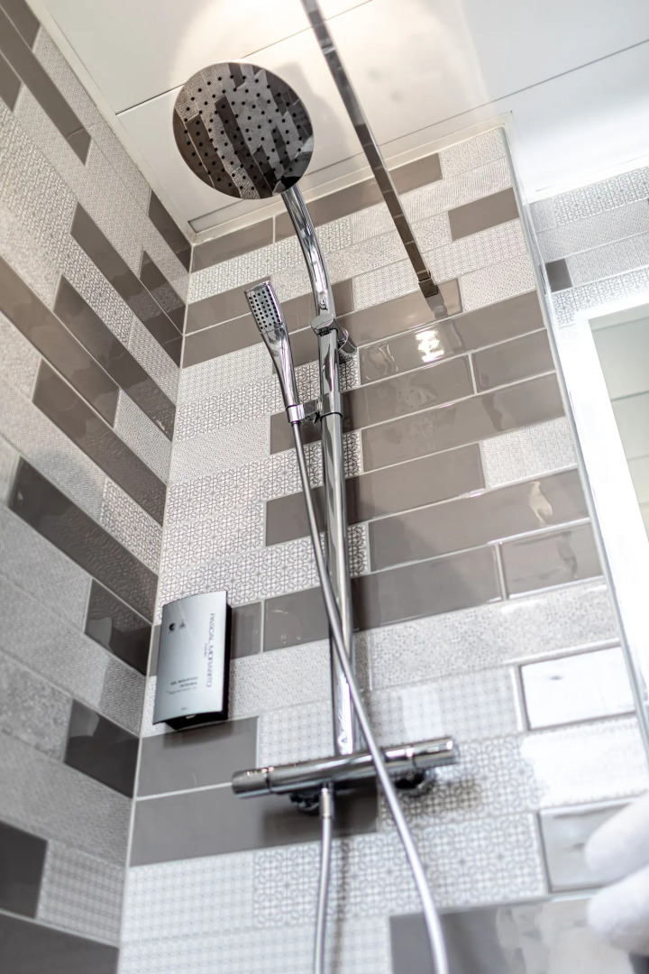 Foto - Hôtel de Bellevue Paris Gare du Nord