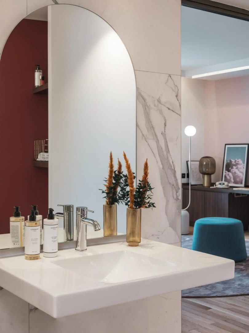 Photo - Seven Hotel Paris