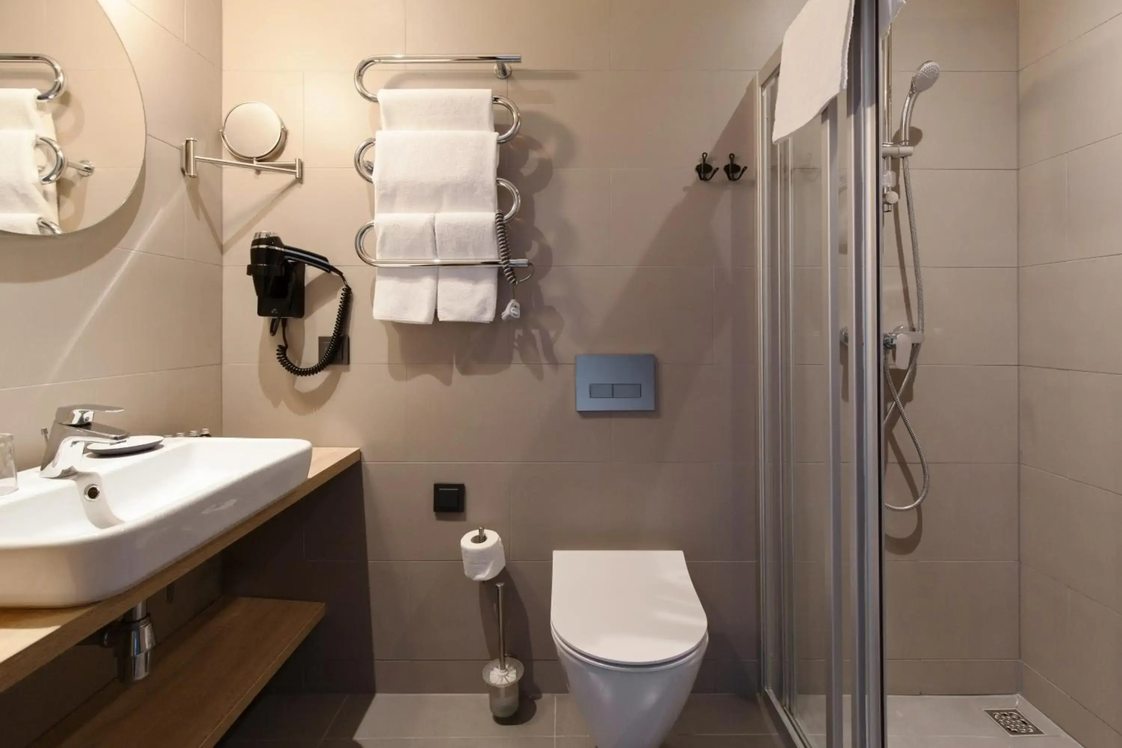 Photo - Loop Hotel Vilnius