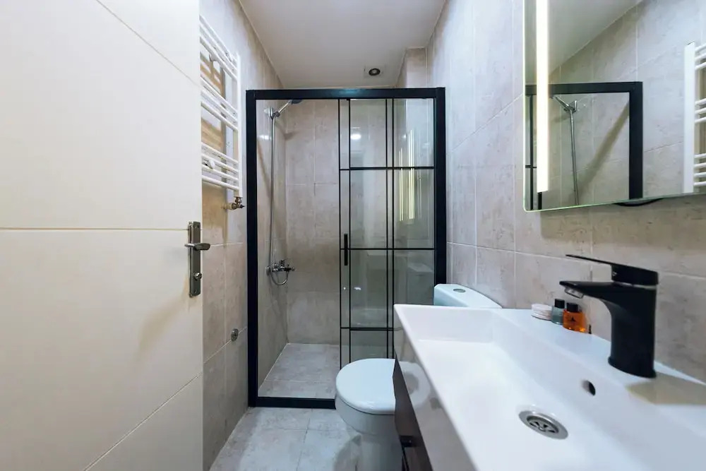 Foto - Nexus By Taksim Hotel