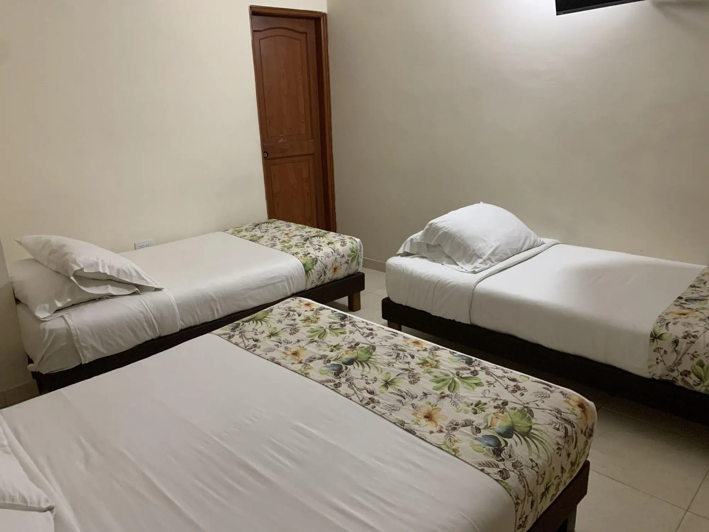 Foto - Hotel San Miguel Imperial