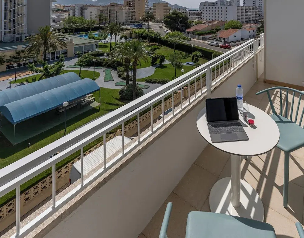 Foto - Bay Hotel