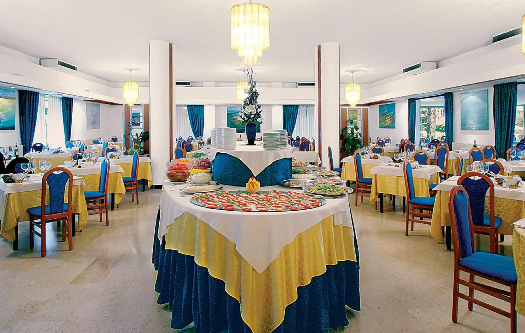 Photo - Hotel Meridianus