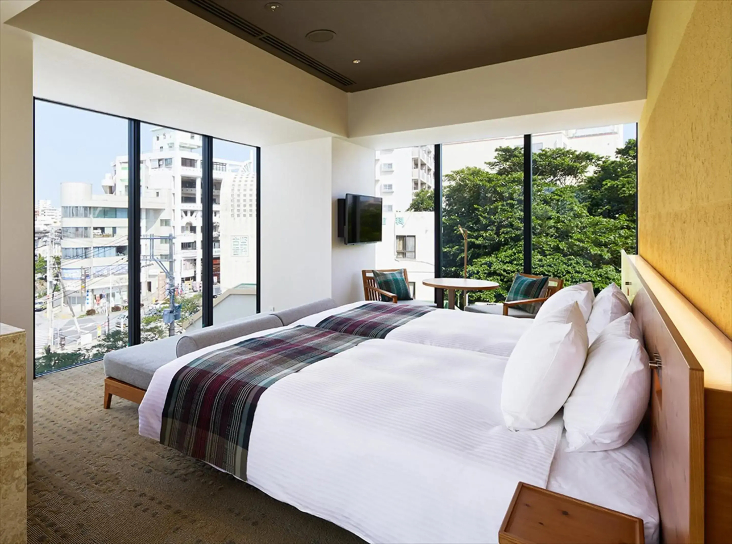 Foto - Strata Naha