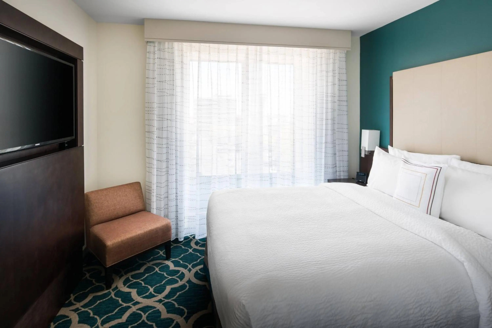 Foto - Residence Inn Los Angeles Pasadena/Old Town