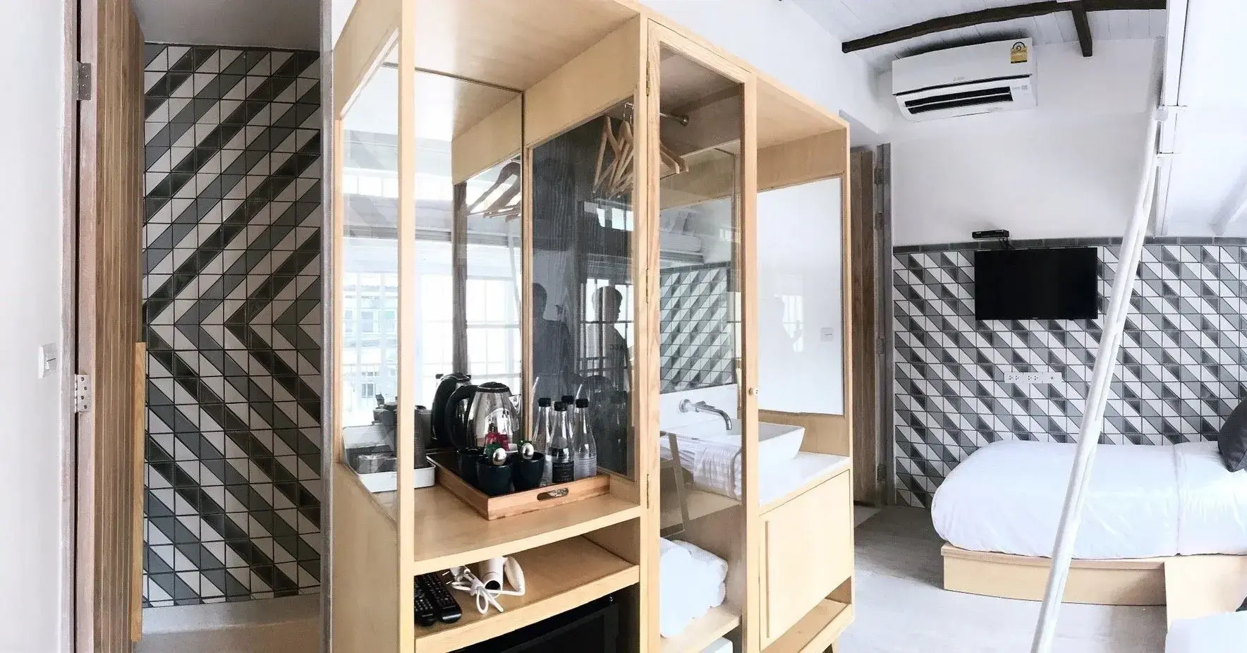 Photo - The Pattern Boutique Hotel