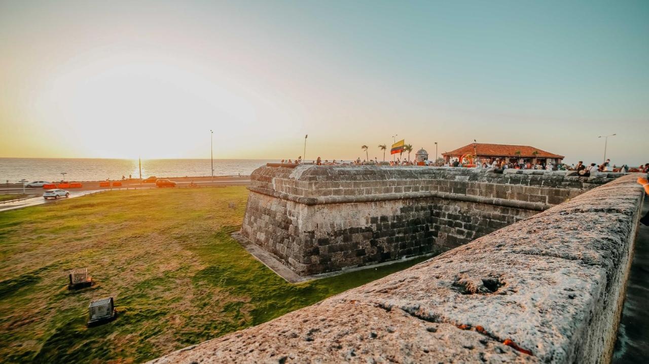 Foto - Casa Amanzi Cartagena by Bernalo Hotels