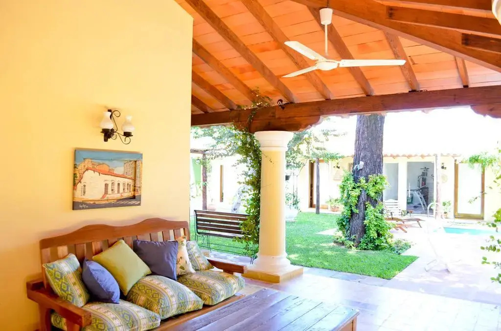 Foto - La Casona Hotel Boutique