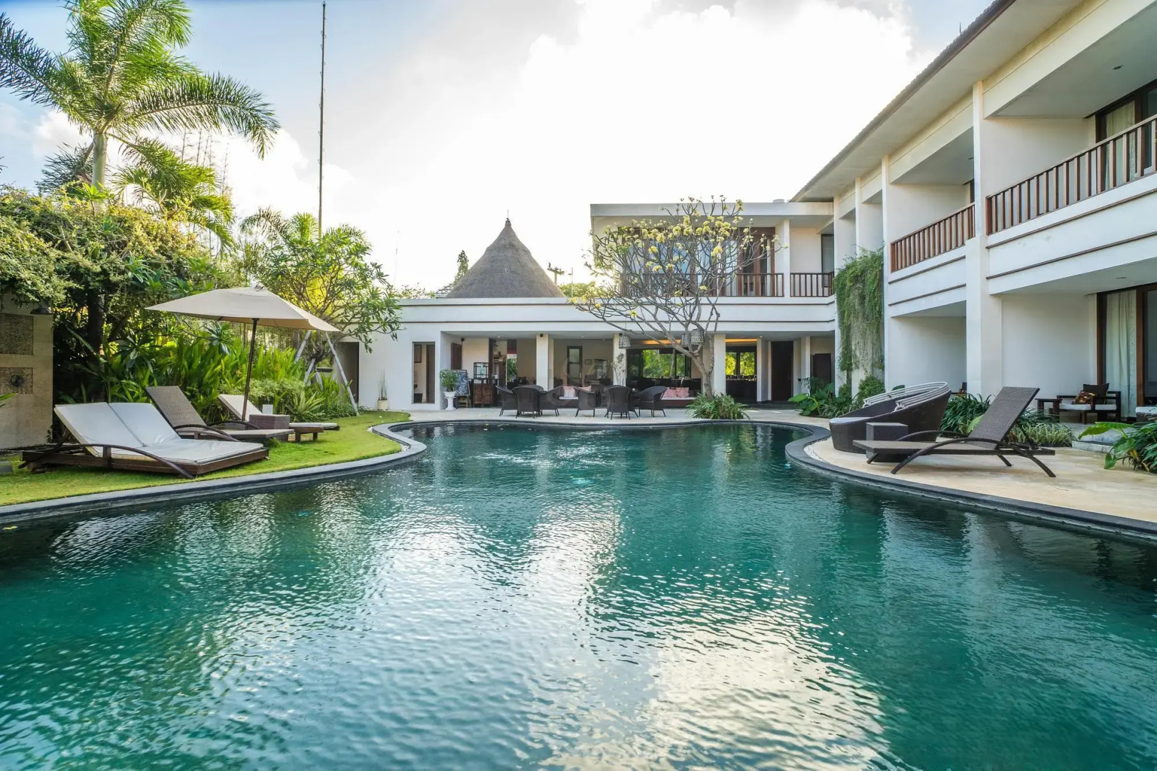 Foto - Villa Diana Bali