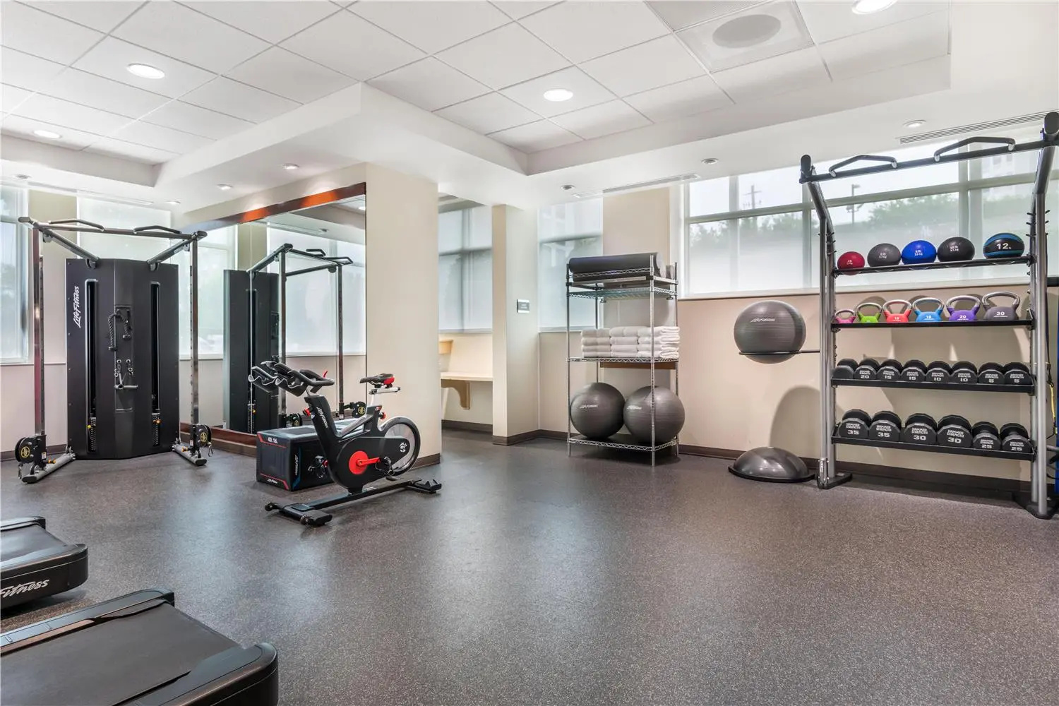 Photo - Home2 Suites by Hilton Atlanta Airport North