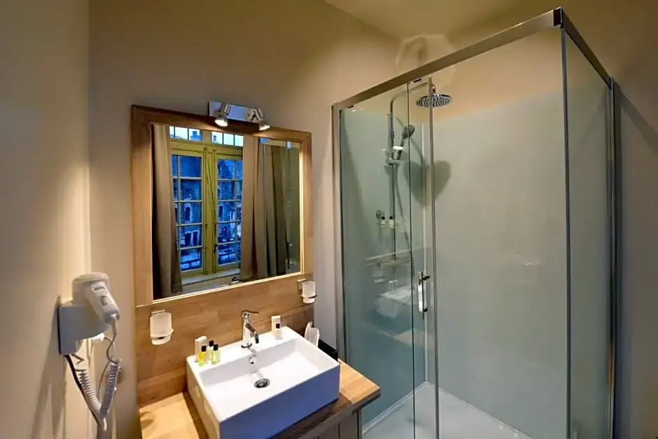Foto - Rooms With A View