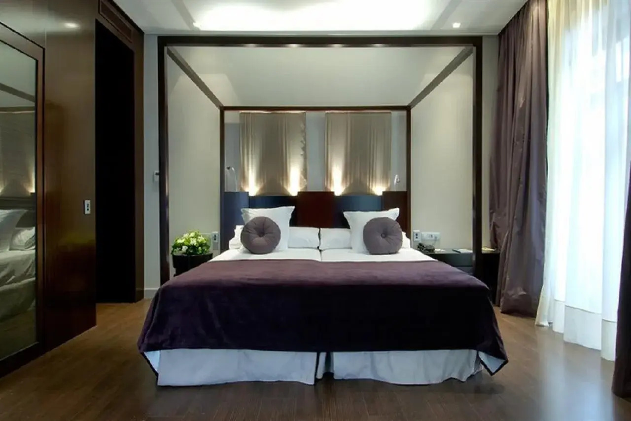 Foto - Vincci Palace