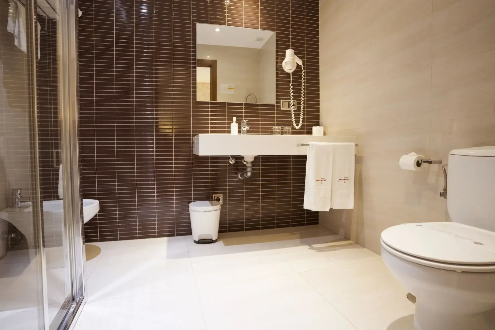 Foto - Hotel Piramide