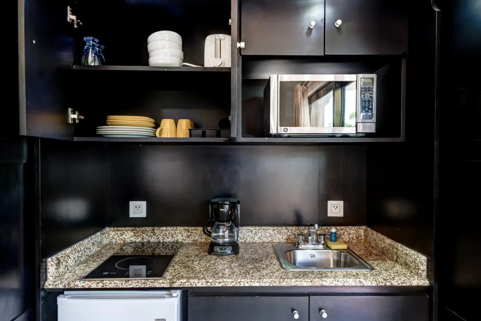 Foto - Suites Corazon