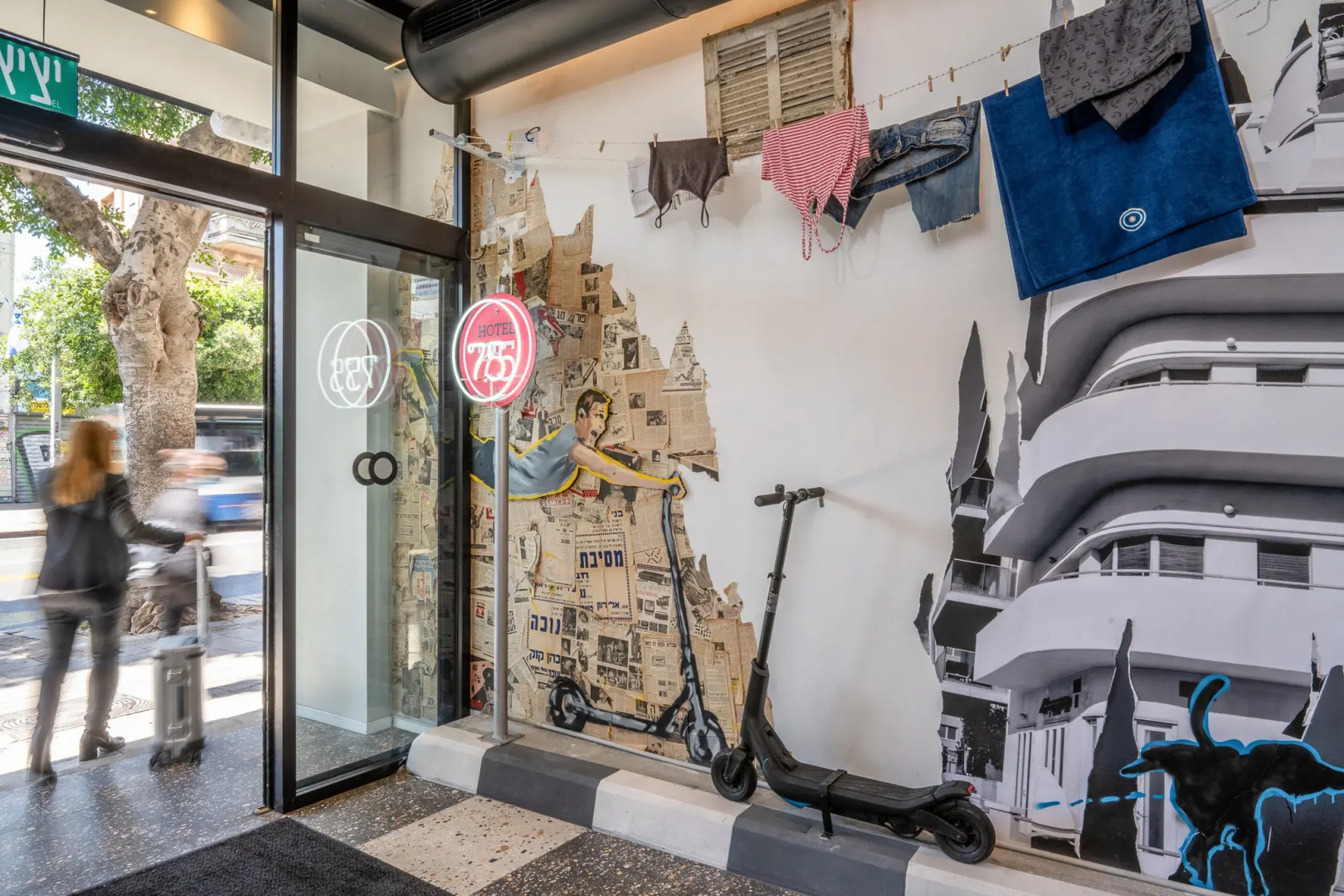 Photo - Hotel 75 by Prima Hotels