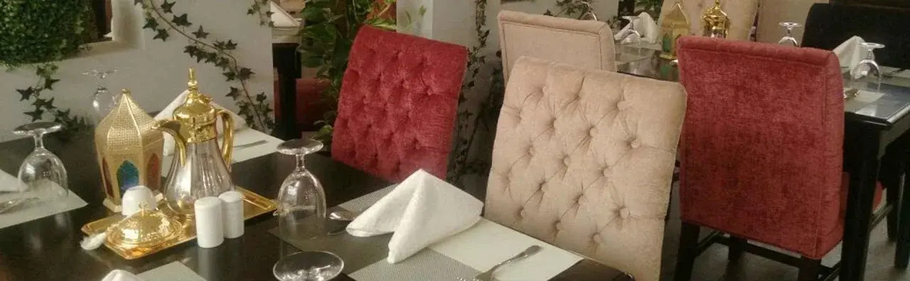 Photo - Swiss Flora Royal Hotel Riyadh