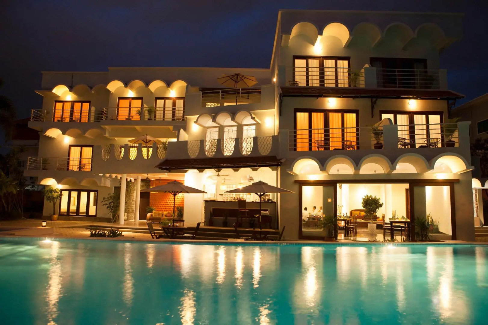 Foto - iRoHa Garden Hotel & Resort