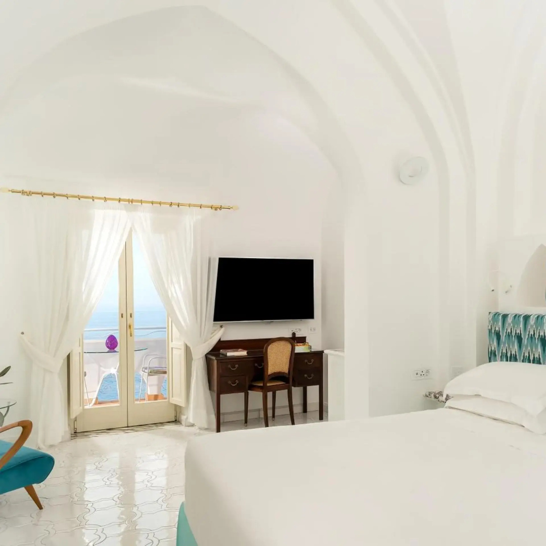 Photo - Hotel Santa Caterina