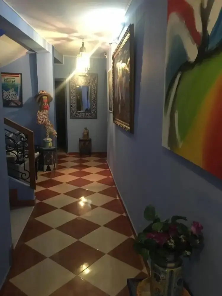 Foto - Dar Bouanani