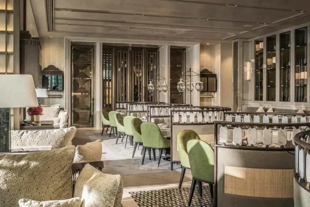 Foto - Four Seasons Hotel Kuala Lumpur