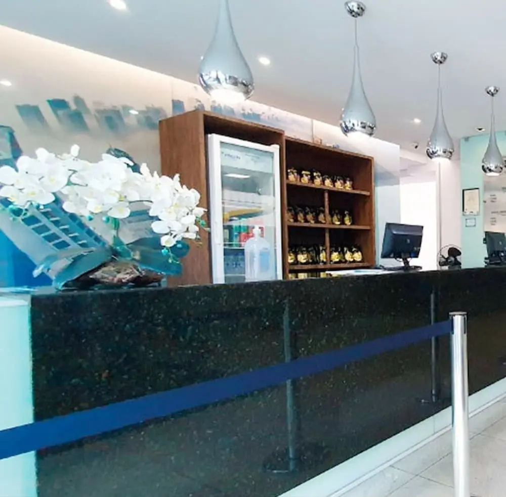 Excellence Comfort Hotel
