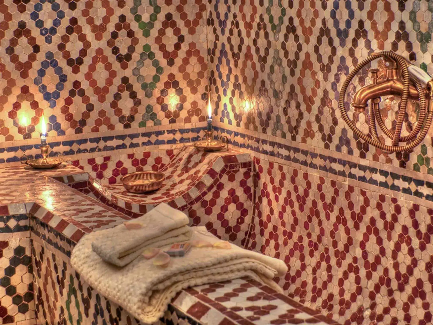 Foto - Riad Rcif & Spa Originale