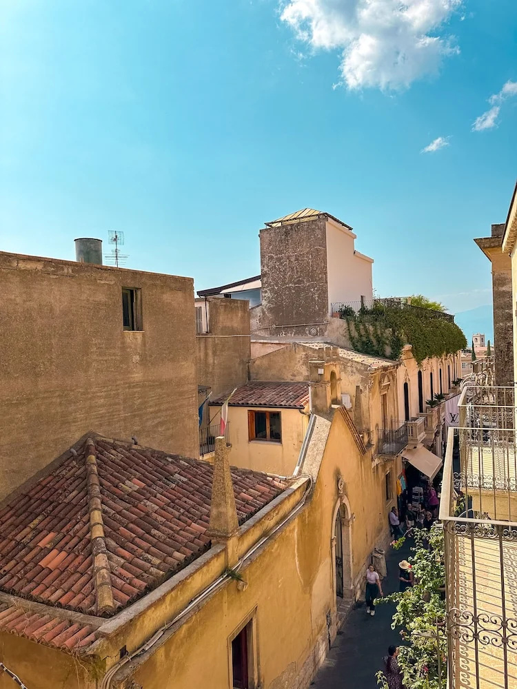 Foto - Taormina Infinity Suites