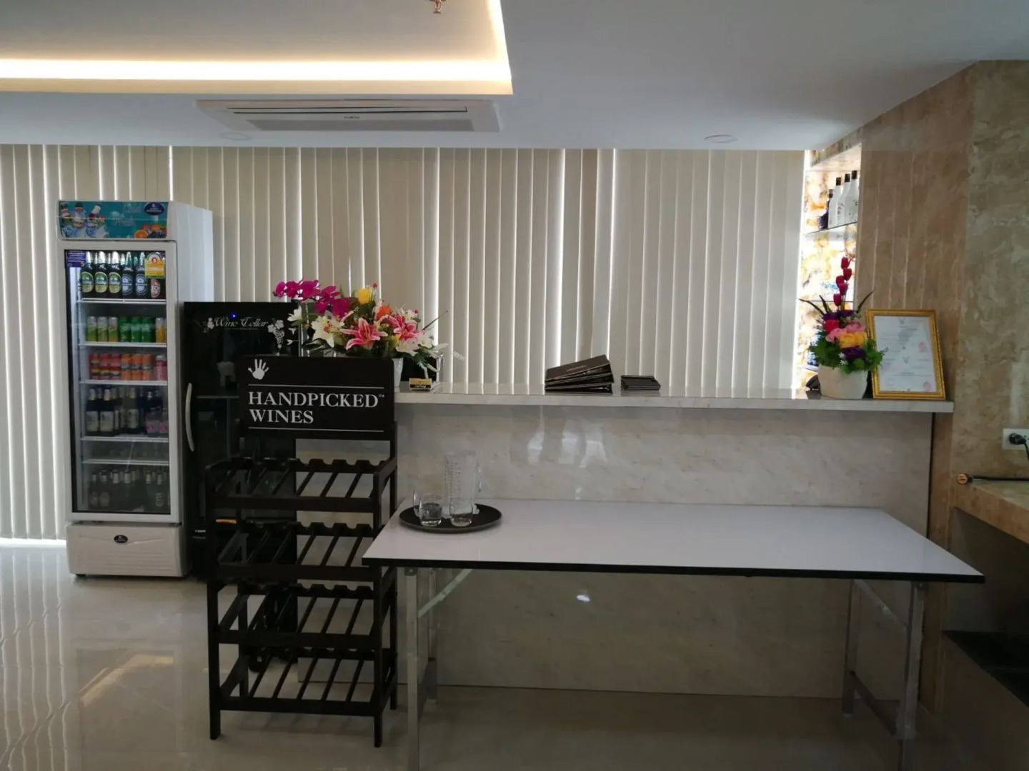 Photo - Golden Jomtien Beach Hotel