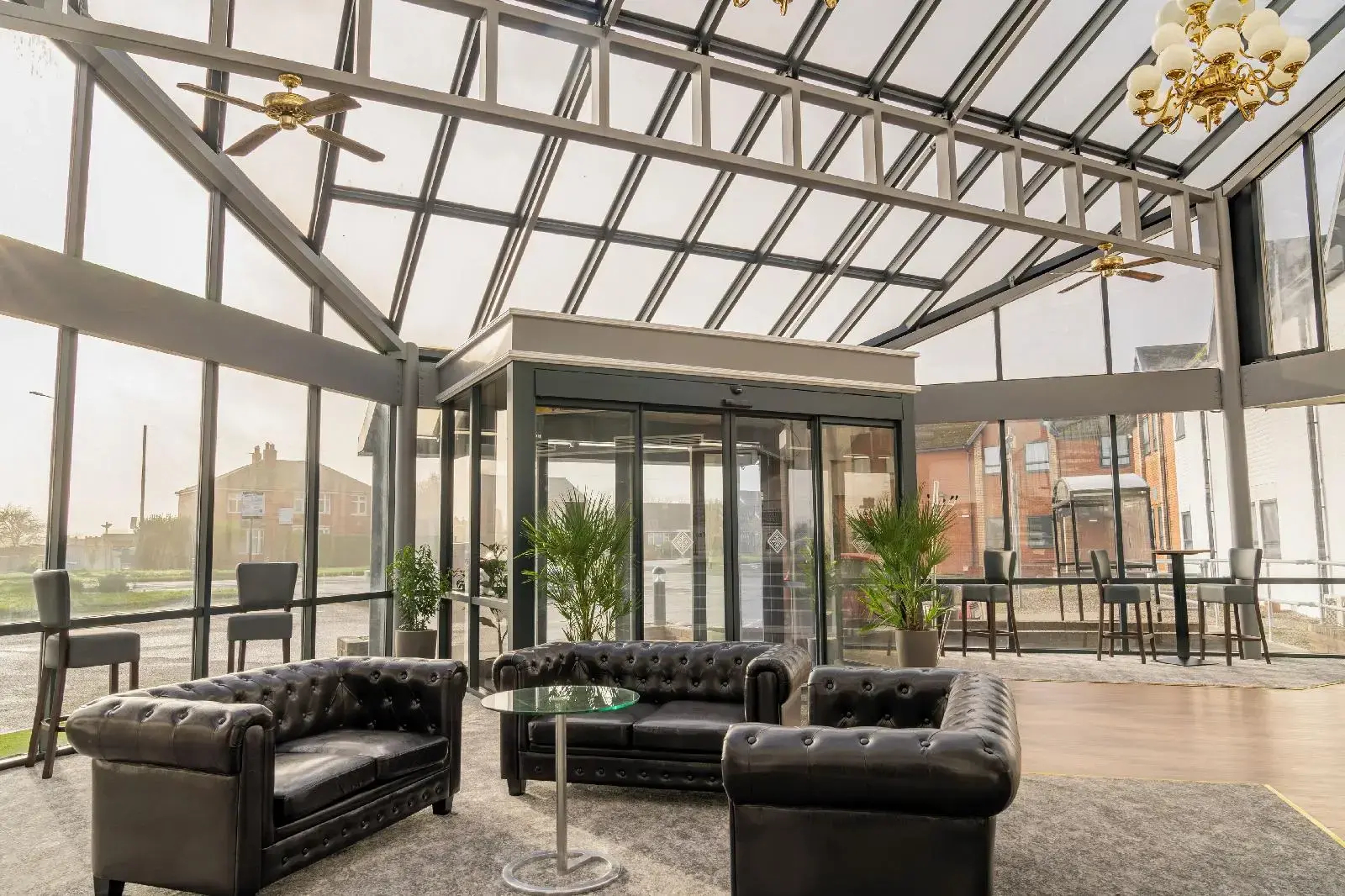 Foto - Britannia Hotel Wigan