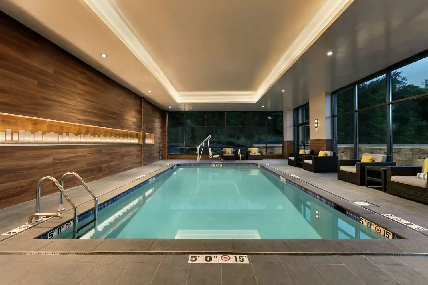 Photo - Embassy Suites By Hilton Berkeley Heights