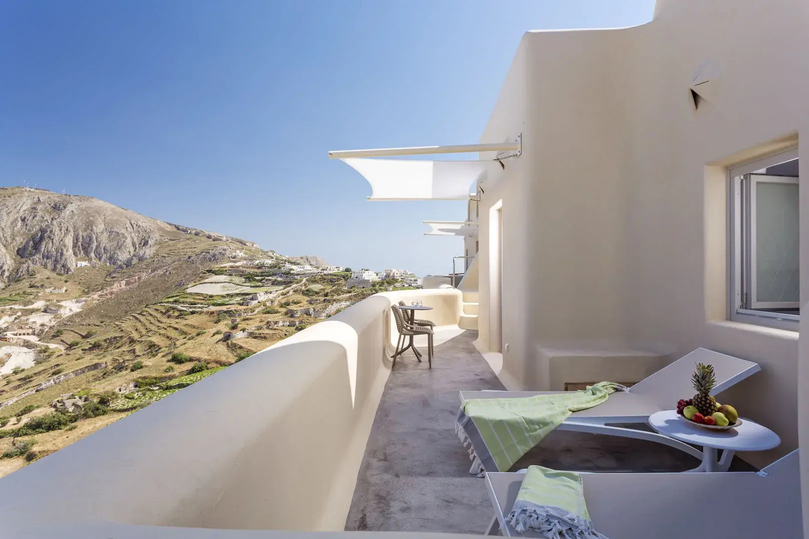 Foto - Skyfall Suites - Adults Only