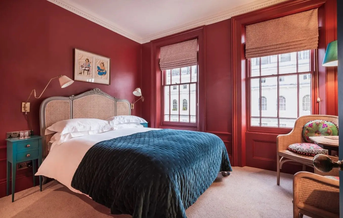 Foto - The Portobello Hotel