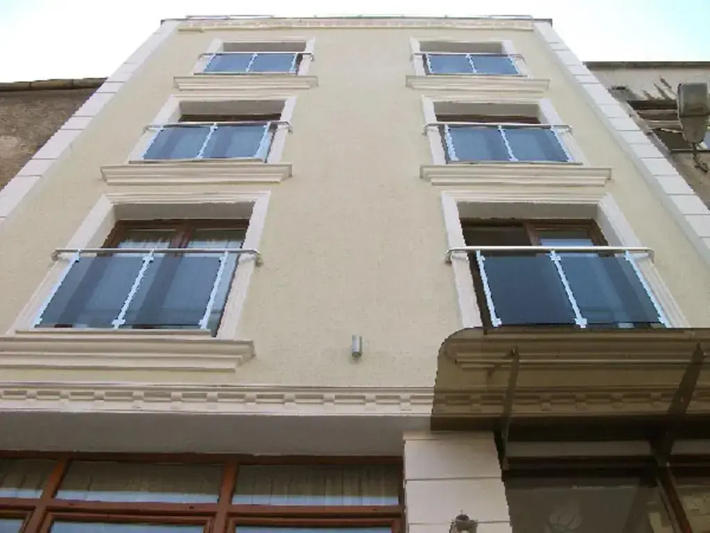 Foto - Sultan Palace Hotel