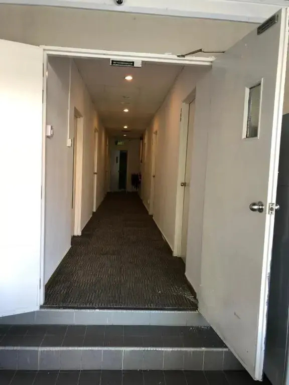Photo - K2 Guesthouse Singapore